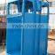Mining skip or cage lifting, mining hoisting and lifting equipment