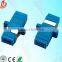 CATV system optical fiber coupler/Flange SC fiber Adapter