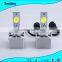 New car kit automobile headlight D1S 3200lm 30w 12v angel eyes headlight led