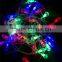 Latest Arrival trendy style christmas decoration street led light with good offer