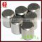 best price high quality tungsten cubes made in china