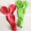 Haolin animals baloons mickey helium ballons