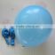 Hot selling high quality latex party balloon advertising balloons