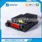 NEWEST!!! SAMCOM 50W/40W dual band mobile radio station equipment AM-400UV with FCC/CE/ROHS approval