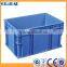 Combinative Plastic Bins of Stackable Type/plastic Storage Box