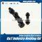 High Quality Zinc Plating A193 B7 All Thread Stud Bolt