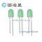 OEM factory for High Quality 346 Oval type lamp led DIP LED