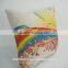 Original Modern Abstract seashore Pillow design Cover Home Decorative Cushions Cover
