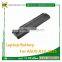 Replacement laptop battery for asus EEE PC 1025 1025C 1025CE 1225 1225B 1225C