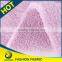 Most popular for garment Elastane anti static fleece fabric
