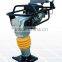 construction machinery Soil Tamper Compactor/Tamping Rammer for Sale