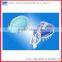 Plastic massagerbrush and head massager