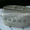 Stainless steel square promotional gifts ice bucket for drink