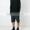 Daijun oem blank high quality hoodies custom no brand name men thumb holes hoodies