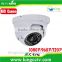 Hot 1080P 960P 720p AHD Camera 2.8-12mm Vandalproof Dome ahd cctv camera