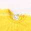 China OEM Comfortable Summer Short Sleeve Children Kids Baba Suit