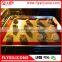 Kitchen accessories non-stian non-stick silicone fiberglass mat for baking