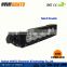 New launched!! 30W one row led work light /slim straight led light bar for car/model:HT-2330