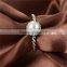 European Style 2016 New Design Pearl Finger Ring