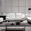 living room sectional sofa modern style