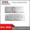 hot-sale stainless steel glass door hinge pivot