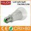Top quality lighting for indoor stairs led bulb light e27
