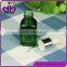 Colored empty 30ml glass pipette bottle for sale