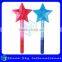 Concert/music show props led star wand