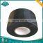 black color inner self adhesive wrapping tape for gas pipeline