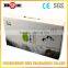 White Color Customized Magnetic Paper Cardboard Box with Window