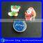 Factory Customize Texas Blinking Light Up Led Pins, Led Pin Manufacturer