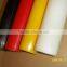 hot sale PP rod, white polypropylene rod, PA6 nylon rod