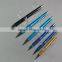student press metal ball pen TS-p00400
