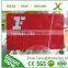 Free Sample..!! Plastic fitness card/ PVC sportif card/ fitness center member card
