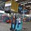 Mini 1.0t electric forklift with 4.5m lifting height