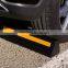 Weight 3.6kgs heavy duty rubber tire stopper bump stop