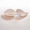 Junyan hot sale women sexy underwear push up panty silicone pad