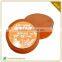 Hot Sale Kraft Paper Self Adhesive Label Soap Labels In China