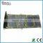 2016 Hot sale solar panel of 14w 18v folding monocrystalline solar panel