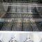 CE Aapproval gas grill bbq/3burners Stainless Steel Grill