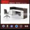 Top quality economic custom made furniture reception table