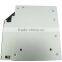 New Universal laptop Pro Optical bay 2nd HDD Hard Drive Caddy SATA 12.7mm Hard Drive Caddy with screwdriver