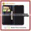 [UPO] 2016 New Design Fashion Flip Stand Wallet Oil Wax Genuine Leather Case for Samsung Note 7