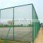 galvanized heavy chain link fence