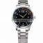 Stainless Steel Back Water Resistant Watch