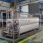 Juice HTST Sterilizer