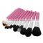 NEW Fashion 15Pcs Makeup Brushes Set Cosmetic Kit Eyebrow Eyeliner Foundation Powder Make up Brush Beauty Facial Care