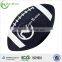 Zhensheng synthetic rubber custom rugby ball