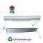 led digital tube lamp rgb hurdle light dmx