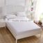 Ultrasonic Quilting King Size Bed Bug Fitted Waterproof Mattress Cover